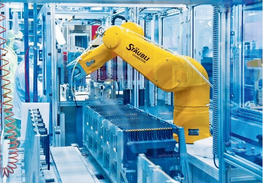 我司2022開門紅 成功簽訂湖北新能源、怡合達(dá)(301029)、卡爾蔡司建設(shè)項(xiàng)目