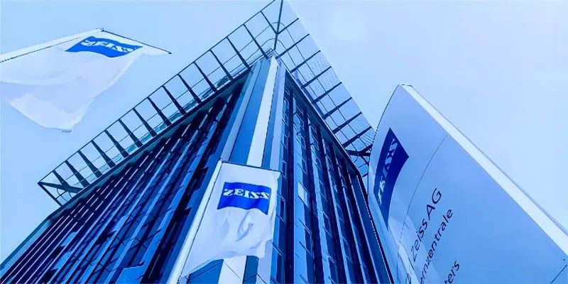 再次中標(biāo)蔡司項(xiàng)目，彰顯合景持續(xù)服務(wù)的品質(zhì)