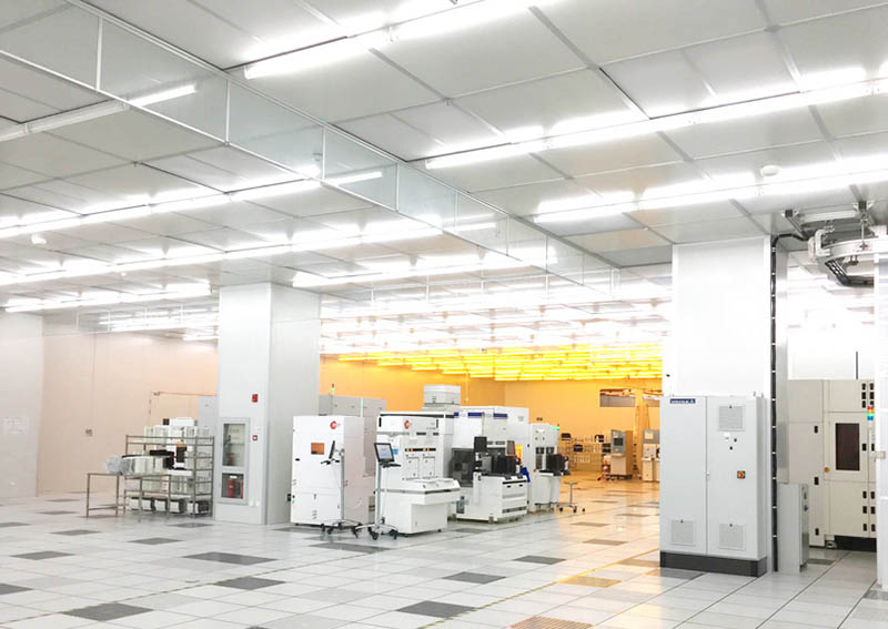 如何選擇適合半導體無塵車間的照明設(shè)備？