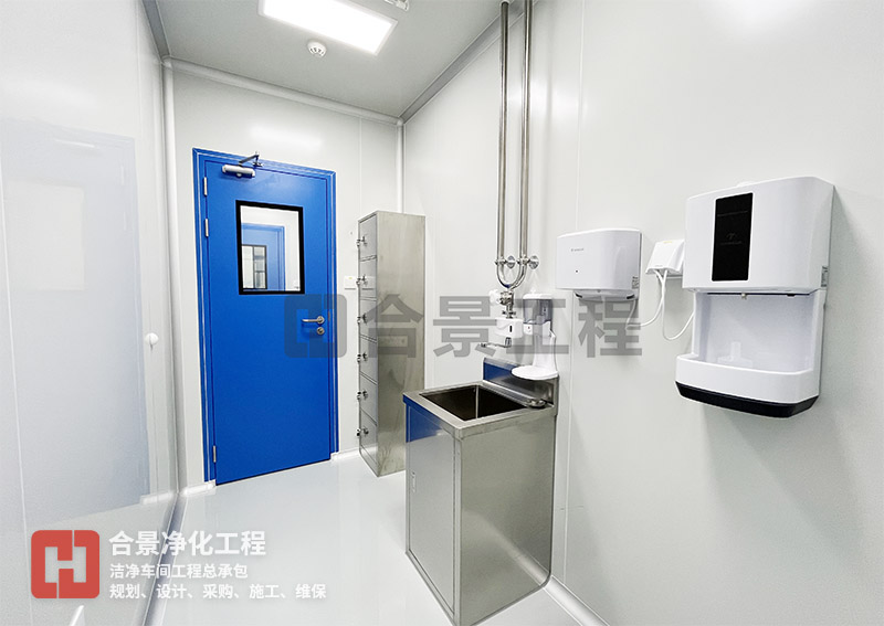 醫(yī)療器械無塵車間裝修換氣次數要求