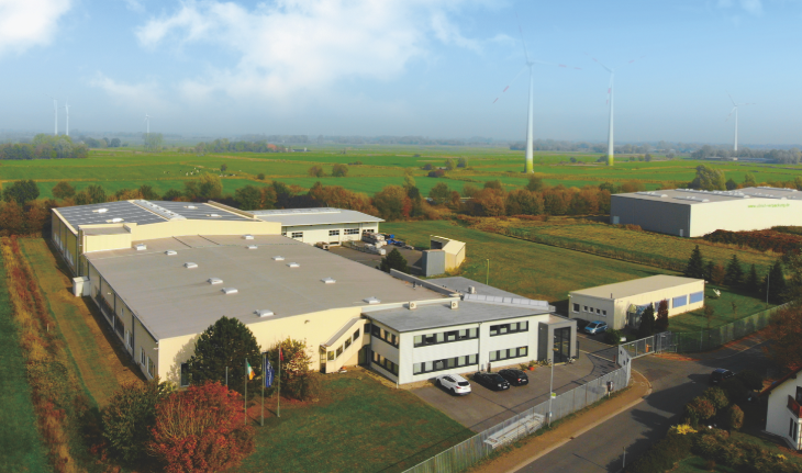 開年兩標(biāo) | 中標(biāo)馬來西亞醫(yī)療器械項目