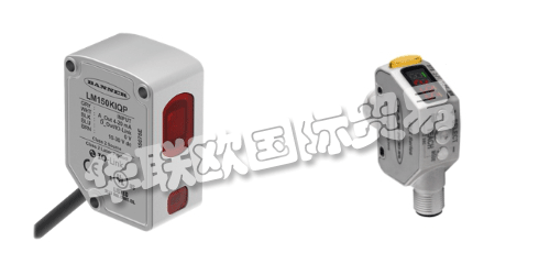 BANNER距離傳感器解決了各種各樣的離散傳感應(yīng)用。我們的激光傳感器產(chǎn)品組合包括強(qiáng)大的問題解決能力，高精度和長距離傳感器，這些傳感器也可用于IO-Link通信。比較下面的離散傳感器，為您的應(yīng)用找到合適的解決方案。 或觀看視頻，了解Banner的智能傳感器如何解決更多應(yīng)用，節(jié)省庫存成本并防止意外停機(jī)。  　　多功能，堅(jiān)固耐用的激光距離傳感器，具有卓越的性能，能夠檢測亞毫米的距離變化。