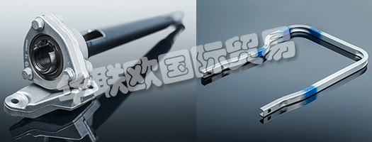 　　毫無疑問，MUBEA在輕質(zhì)結(jié)構(gòu)和減少摩擦和包裝空間方面代表著卓越的能力。至于解決CO 2 的問題而言，MUBEA會支持你與他們所掌握的一切手段。