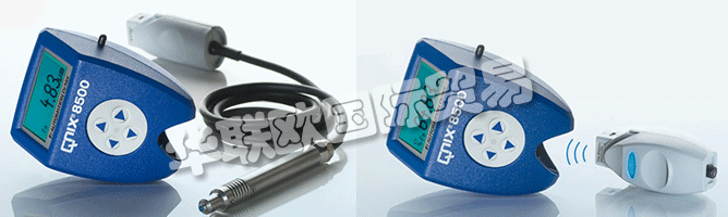 　　QNIX是用于非破壞性涂層厚度測(cè)量的手持式測(cè)量儀的領(lǐng)先制造商。他們的儀表和測(cè)量系統(tǒng)易于使用(無校準(zhǔn))，精確，可靠和堅(jiān)固 - 并在德國制造。