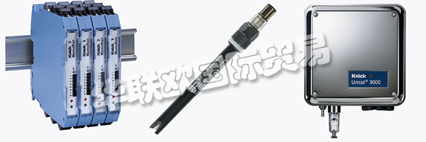 KNICK的隔離放大器，傳感器，配件和分析測(cè)量系統(tǒng)都經(jīng)過(guò)精心設(shè)計(jì)。這有利于他們的客戶和他們的客戶。