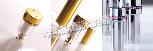 MICRAFILTER成立于1994年，專門設計，制造和供應用于空氣，