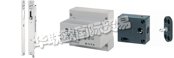 　　EFFEFF成立于1936年，是一家精密機械和電氣工程車間，是世界領先的機電鎖定和解鎖品牌。陰極鎖，電動螺栓，防盜鎖，門禁系統(tǒng)和逃生路線技術是該品牌的今天，使在安全性和舒適性在世界許多國家。