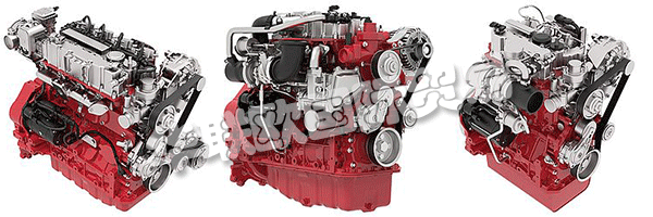 今天的DEUTZ AG的核心。