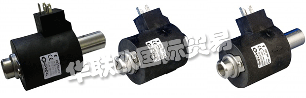GOTEC Pumps Ltd也是Echnle Hydaulics和Eckerle Electronics的英國(guó)代理商，