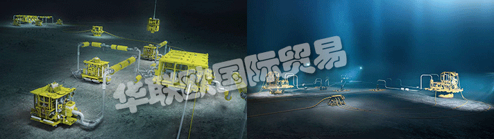 AKER SOLUTIONS的方法為全球客戶和股東提供卓越的性能。