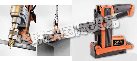 ALFRA的員工建立他們的核心基礎(chǔ) 因此，