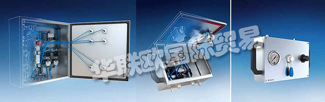 這對RIEGLER來說已經(jīng)有80多年了。