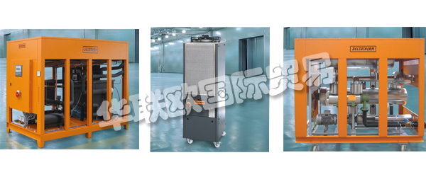 該DELTATHERM 木屬有限公司，一個家族擁有的公司總部設(shè)在科隆附近很多，因為領(lǐng)先的德國制造商的工業(yè)制冷系統(tǒng)和溫度控制的1971年之一。120名員工每年在三家工廠生產(chǎn)和銷售約10,000臺冷水機組，溫度控制器，加熱器，冷卻裝置和冷卻部件。