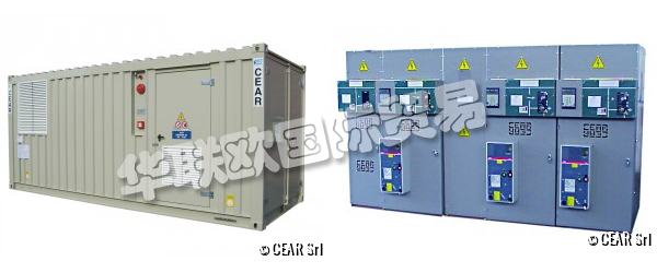 CEAR在市場(chǎng)上脫穎而出，能夠提供量身定制的解決方案，完整的電氣和電子儀器“交鑰匙”解決方案，這是他們技術(shù)人員在現(xiàn)場(chǎng)獲得的專業(yè)知識(shí)的結(jié)果，關(guān)注客戶需求和工廠復(fù)雜性。
