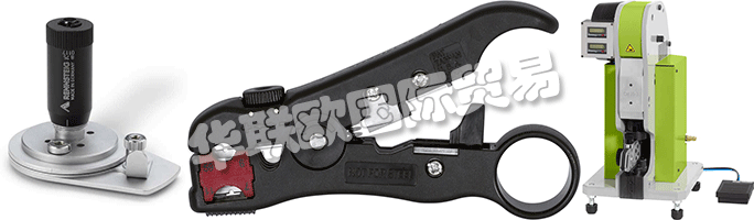 自1959年以來，RENNSTEIG一直在為這項(xiàng)工作制作專業(yè)的工具，