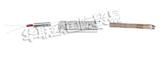 BACKER的增值加熱產(chǎn)品與他們的測量和控制設(shè)備相結(jié)合，