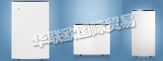 BLUEAIR 亦是率先通過(guò)能源之星認(rèn)證的空氣凈化器產(chǎn)品。