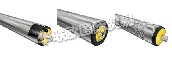 INTERROll是材料處理解決方案的領(lǐng)先供應(yīng)商。