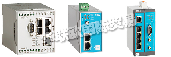 INSYS ICOM與您合作，為您的目標(biāo)找到最佳的技術(shù)和財(cái)務(wù)解決方案。