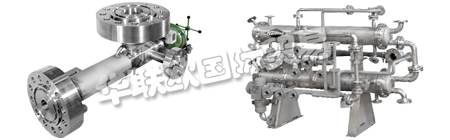 多年來， KOERTING公司的外觀發(fā)生了變化 - 但成功的支柱仍然存在