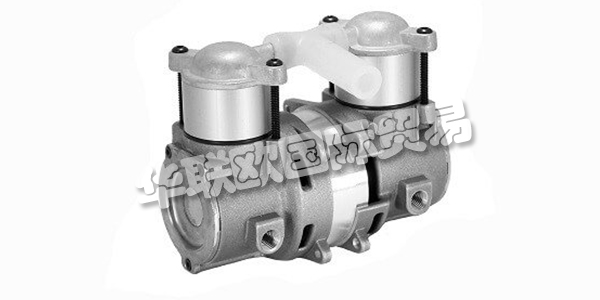 THOMAS是Gardner Denver的品牌，60多年來一直致力于滿足OEM壓縮機和泵的需求。簡而言之，他們是為原始設(shè)備制造商提供服務(wù)的專家。事實上，他們生產(chǎn)的所有產(chǎn)品中有90%以上都是OEM產(chǎn)品。