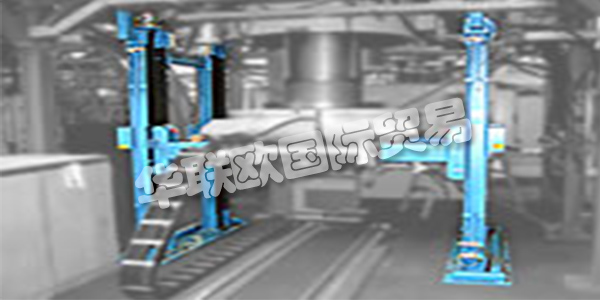 HYWEMA 是移動輪抓斗的領(lǐng)先制造商之一超過50年獨家“德國制造”。