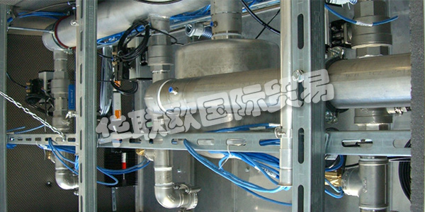 BRIWATEC有限公司真空和壓縮空氣技術，維瑟河谷策爾成立于2006年10月由馬庫斯Britsche和邁克爾·瓦格納。