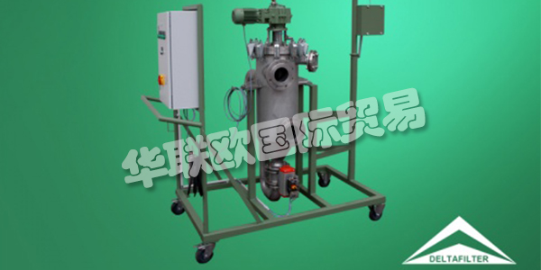 DELTAFILTER過(guò)濾器的過(guò)濾系統(tǒng)有限公司在斯派爾成立于1990年由弗朗茨Knibernig先生是工程師超過(guò)25年的開(kāi)發(fā)，設(shè)計(jì)，工藝設(shè)計(jì)，分析和制造領(lǐng)域的頂級(jí)品牌的主管和專業(yè)團(tuán)隊(duì)的過(guò)濾器和過(guò)濾系統(tǒng)的水，粘性和粘稠介質(zhì)。許多不同的化學(xué)和工業(yè)分支屬于他們的客戶群。