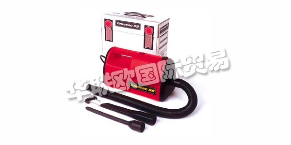 CONVAC輕巧的碳粉吸塵器適用于步行工程師和辦公室，但功率強(qiáng)大，功率為400W。 大容量3層紙袋適用于黑色調(diào)色劑，使用經(jīng)濟(jì)，無需定期更換其他過濾器。 換袋變得簡單快捷，軟管進(jìn)入閥確保沒有碎屑抖落。 該裝置在儲物盒中配有一套防塵防靜電工具。