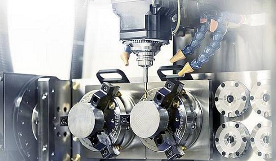 SCHUNK刀具夾持系統(tǒng)對(duì)機(jī)加工行業(yè)產(chǎn)生了前所未有的革命性影響。?模塊化夾持系統(tǒng)借鑒其優(yōu)勢(shì)，它的作用遠(yuǎn)不止于一個(gè)參考基準(zhǔn)，還提供了包括定位、夾持以及接口通用等功能。這種夾持原理如今被認(rèn)為是提高生產(chǎn)效率的最有效的方法之一，廣泛適用于從小型零件到大型零件，從粗加工到裝配應(yīng)用的各種工藝。作為這一技術(shù)的先驅(qū)以及夾持技術(shù)和抓取系統(tǒng)的領(lǐng)導(dǎo)者，SCHUNK始終致力于開發(fā)新的應(yīng)用領(lǐng)域，并在它的模塊化系統(tǒng)中新增了適用于直接夾持工件以及微小型零件的專業(yè)標(biāo)準(zhǔn)模塊。