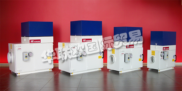 AR FILTRAZIONI總部和工廠(chǎng)位于貝加莫(距離米蘭50公里)，擁有5500平方米的房產(chǎn)，擁有25名員工，營(yíng)業(yè)額不斷增長(zhǎng)，在前20年的活動(dòng)中增加，年均增長(zhǎng)率為10%，其中目前在意大利經(jīng)典機(jī)床附件制造商中排名第17位。