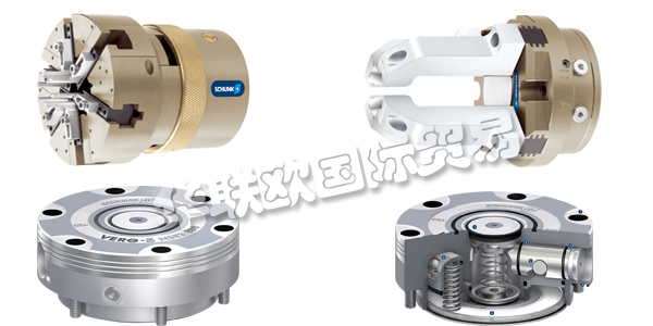 SCHUNK擁有全球范圍內(nèi)超過2700名的員工，8個工廠和30個子公司，以及分布在全球50多個國家的分銷合作伙伴。SCHUNK擁有11,000個標準部件，提供世界上最大的夾持技術(shù)和夾持系統(tǒng)系列產(chǎn)品，以及超過2,550個SCHUNK（雄克）夾持器，是市場上最廣泛的標準夾持器部件制造商