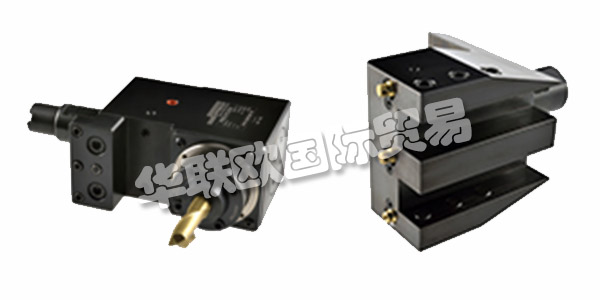 美國EXSYS主要產(chǎn)品：EXSYS刀柄、旋轉(zhuǎn)刀柄等。EXSYS制造業(yè)界最好的旋轉(zhuǎn)刀柄，也稱為帶動刀柄或從動刀柄。讓他們與眾不同的是最先進的技術(shù)，堅固的結(jié)構(gòu)和針尖精度。他們的軸向和徑向帶電刀柄專為您的CNC車削中心或車銑中心制造，以提供業(yè)內(nèi)最佳的生產(chǎn)性能。