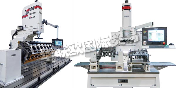 美國(guó)ROTTLER主要產(chǎn)品：ROTTLER機(jī)床、堆垛機(jī)等。ROTTLER自1923年以來(lái)，一直是前沿技術(shù)的代名詞。他們?yōu)楦黝?lèi)發(fā)動(dòng)機(jī)制造商提供全套機(jī)械。無(wú)論您是擁有定制的單人機(jī)械車(chē)間，柴油加工車(chē)間還是大批量生產(chǎn)再制造設(shè)施，Rottler都能為您提供合適的機(jī)器來(lái)滿足您的需求。憑借無(wú)與倫比的奉獻(xiàn)精神，多樣性和創(chuàng)新的產(chǎn)品開(kāi)發(fā)，Rottler先進(jìn)的設(shè)計(jì)和設(shè)備繼續(xù)滿足全球發(fā)動(dòng)機(jī)制造商和再制造商最苛刻的工程需求。