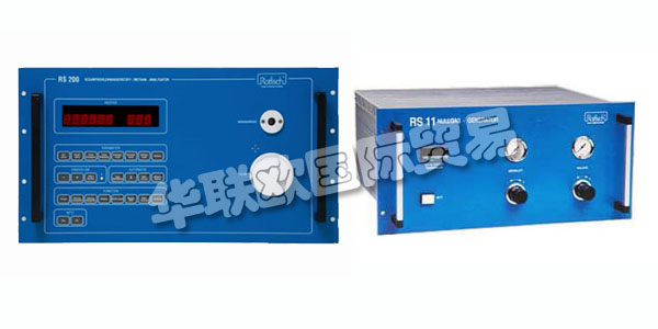 德國(guó)RATFISCH主要產(chǎn)品：RATFISCH分析儀、發(fā)生器等。RATFISCH成立于1968年，是使用火焰離子化檢測(cè)器(FID)連續(xù)進(jìn)行氣體總烴測(cè)量領(lǐng)域的先驅(qū)之一。