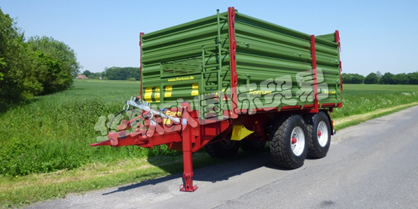 德國FORTUNA主要產(chǎn)品：FORTUNA自卸車、推卸車等。FORTUNA是Münsterland的業(yè)主管理家族企業(yè)，自1946年成立以來一直是家族企業(yè)。數(shù)十年來，F(xiàn)ortuna以其創(chuàng)新，高品質(zhì)的產(chǎn)品以及客戶與車輛結(jié)構(gòu)的接近而聞名。這一承諾是為客戶提供高品質(zhì)的產(chǎn)品“德國制造”，F(xiàn)ortuna已有70多年的歷史。