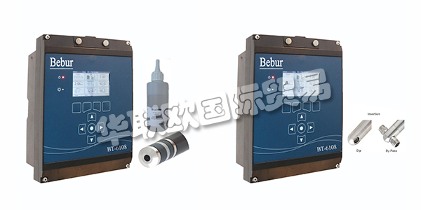 英國BEBUR主要產(chǎn)品：BEBUR變送器,水質(zhì)分析儀等。BEBUR是一家私營公司，自2002年在英國樸茨茅斯成立?？偛课挥贙emp House 152/160 City Road London EC1V 2NX。