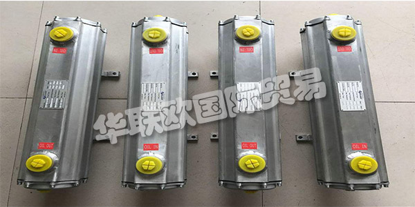 主要產(chǎn)品:OLAER冷卻器、OLAER蓄能器