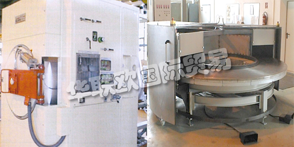 ELIOG專注工業(yè)爐制造90多年，是工業(yè)爐市場一家領先的德國公司。