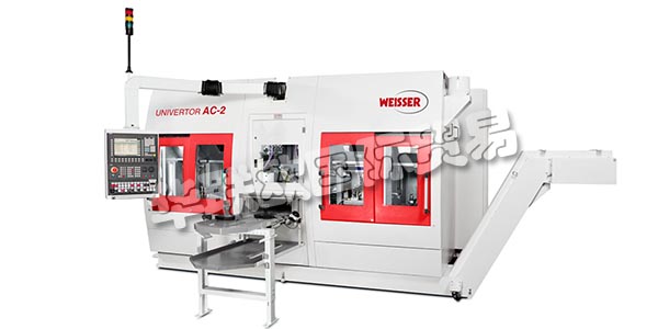 德國WEISSER公司主要供應(yīng)：WEISSER車床,WEISSER單軸車床，立式車床，精密車床，車削中心等產(chǎn)品。