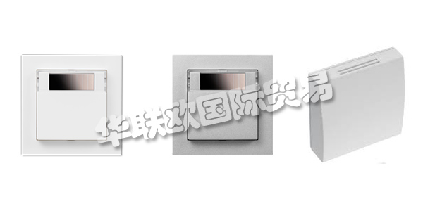 德國THERMOKON公司主要供應(yīng)：德國THERMOKON傳感器,THERMOKON控制器，溫度傳感器，濕度傳感器，亮度傳感器，模塊，開關(guān)等產(chǎn)品。