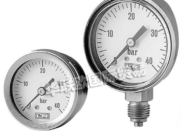 LR-CAL,LR-CAL不銹鋼管壓力表,LR-CAL溫度計