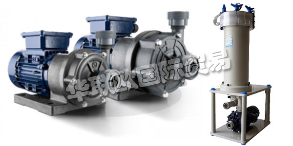德國SONDERMANN公司主要供應：德國SONDERMANN泵,SONDERMANN過濾器，變頻器，磁力泵，離心泵等產(chǎn)品。