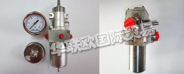 英國BIFOLD(百弗)生產(chǎn)的產(chǎn)品主要有閥和其他氣動、液壓產(chǎn)品。閥門包括：BIFOLD閥、BIFOLD液壓閥、BIFOLD氣動閥、電磁閥、過濾減壓閥、氣控閥、手動閥、調(diào)流閥，快排閥，流量增助器，開關(guān)閥、安全閥、單向閥、梭閥等。其他氣動和液壓產(chǎn)品包括：泵、氣缸、螺線管、壓縮機、過濾器、增壓器、快速連接器、螺母分配器等產(chǎn)品。