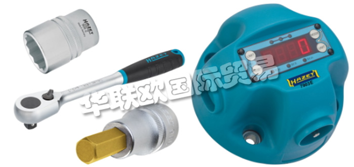 德國HAZET公司主要供應(yīng)：德國HAZET工具,HAZET測試儀，工作臺，移動工作臺，扳手，螺絲刀，氣槍，氣動接頭，扭力測試儀，研磨工具，研磨機，砂帶磨光機等產(chǎn)品。