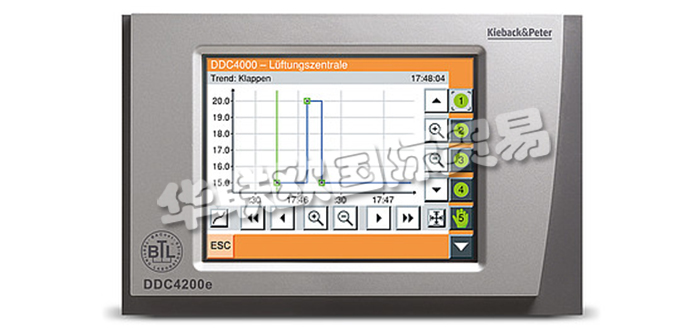 德國(guó)KIEBACK&PETER公司主要供應(yīng)：德國(guó)KIEBACK&PETER傳感器,KIEBACK&PETER控制器，執(zhí)行器，旋轉(zhuǎn)執(zhí)行器，模塊，控制單元，房間控制單元，溫度傳感器，室內(nèi)溫度傳感器，風(fēng)道溫度傳感器，氣流監(jiān)視器，壓差開關(guān)，壓力限制器等產(chǎn)品。