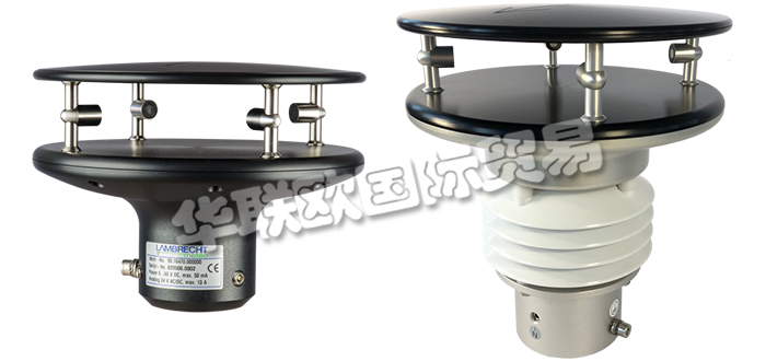 德國LAMBRECHT公司主要供應：德國LAMBRECHT傳感器,LAMBRECHT超聲波傳感器，風傳感器，風向傳感器，風速傳感器，溫度傳感器，濕度傳感器，數(shù)據(jù)記錄儀，總輻射表等產(chǎn)品。