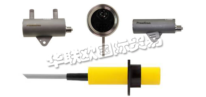 德國PROXITRON公司主要供應(yīng)：德國PROXITRON傳感器,PROXITRON接近開關(guān)，電感式接近開關(guān)，電感式傳感器，流量傳感器，激光雷達傳感器，高溫計，擋光板，掃描儀等產(chǎn)品。