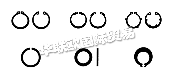 德國SEEGER-ORBIS公司主要供應：德國SEEGER-ORBIS固定環(huán),SEEGER-ORBIS墊片，墊圈，支撐墊圈，V形環(huán)，K形圈，夾環(huán)，自鎖環(huán)等產(chǎn)品。