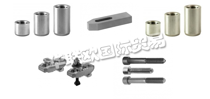 德國(guó)SCHOLZ MECHANIK公司主要供應(yīng)：德國(guó)SCHOLZ MECHANIK襯套,SCHOLZ MECHANIK沖頭，鉆孔襯套，切削襯套，定位銷(xiāo)，套筒，頂針，夾爪，夾鉗，螺絲，定心軸，偏心夾，偏心桿等產(chǎn)品。